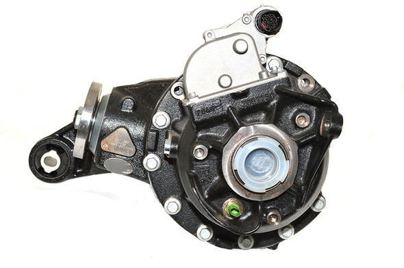 Rear Axle Housing - TVK500430 | OEM from JGS4x4