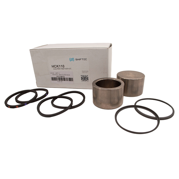 Rear Brake Caliper Repair Kit for Defender 110 | OEM - STC1281 from JGS4x4