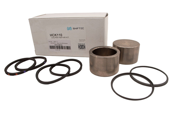 Rear Brake Caliper Repair Kit for Defender 110 | OEM - STC1281 from JGS4x4