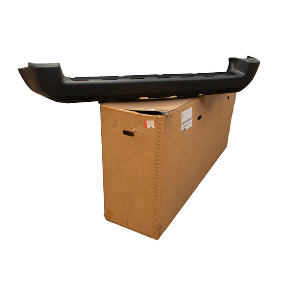 Rear Bumper - DQC000051LML | Genuine Land Rover from JGS4x4 Rear Bumper - DQC000051LML | Genuine Land Rover from JGS4x4