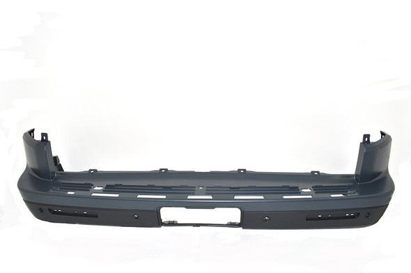 Rear Bumper - LR015463 from JGS4x4