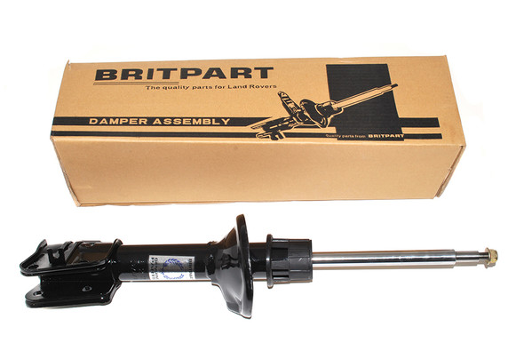 Right Hand Rear Shock Absorber for Freelander 1 - RPM000020 from JGS4x4