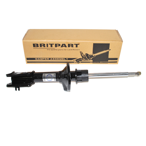 Left Hand Rear Shock Absorber for Freelander 1 - RPM000030 from JGS4x4