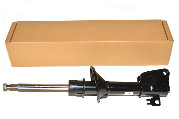 Left Hand Rear Shock Absorber for Freelander 1 | OEM - RPM000030 from JGS4x4