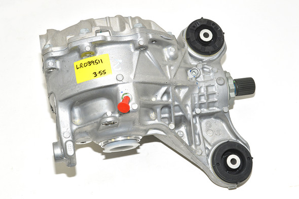 Rear Differential-LR039511 | OEM from JGS4x4