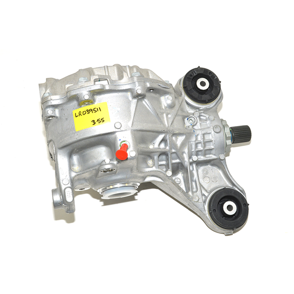 Rear Differential-LR039511 | OEM from JGS4x4 Rear Differential-LR039511 | OEM from JGS4x4