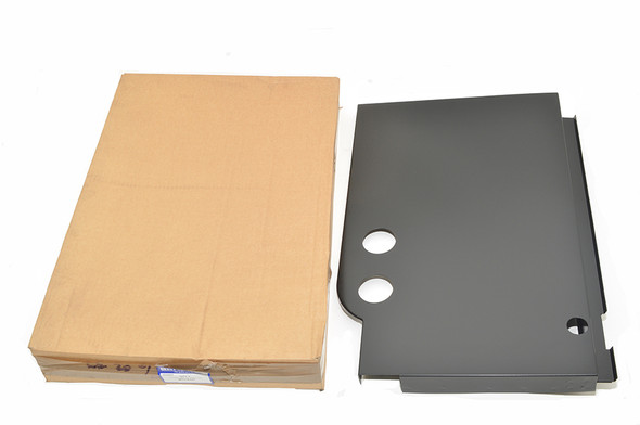 Rear End Panel O/S - MTC4327 from JGS4x4