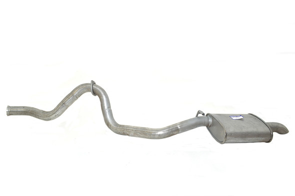 Rear Exhaust Tail Pipe - NTC5579 from JGS4x4