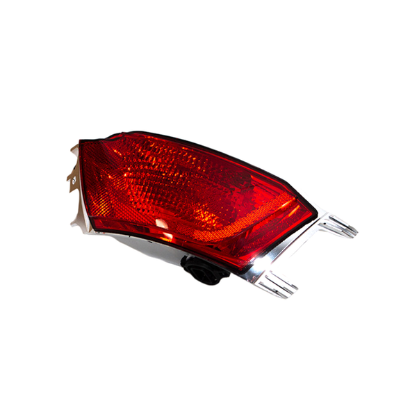 Rear Fog Lamp-LR095708 | Genuine Land Rover from JGS4x4