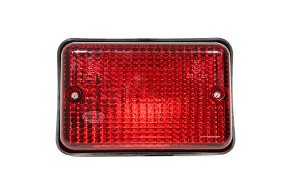 Rear Fog Light - XFE100170 for Defender from JGS4x4