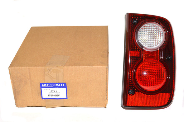 Rear Lamp - XFB500160 | OEM from JGS4x4