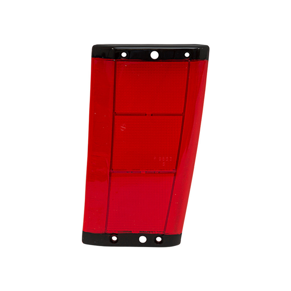 Left Hand Rear Light Lens for Range Rover Classic - RTC4589 from JGS4x4