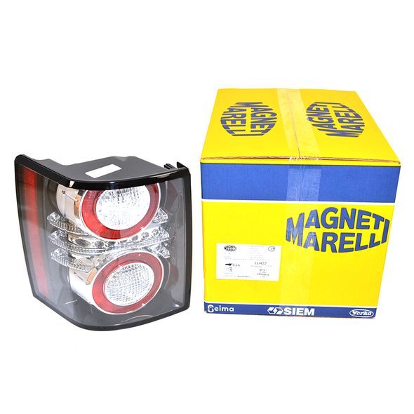 Rear Light Lamp Unit Left Hand-LR028515 | MARELLI from JGS4x4