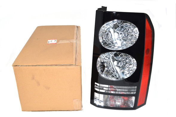 Rear Light Lamp Unit Stop And Flasher - LR052396 | Genuine Land Rover from JGS4x4