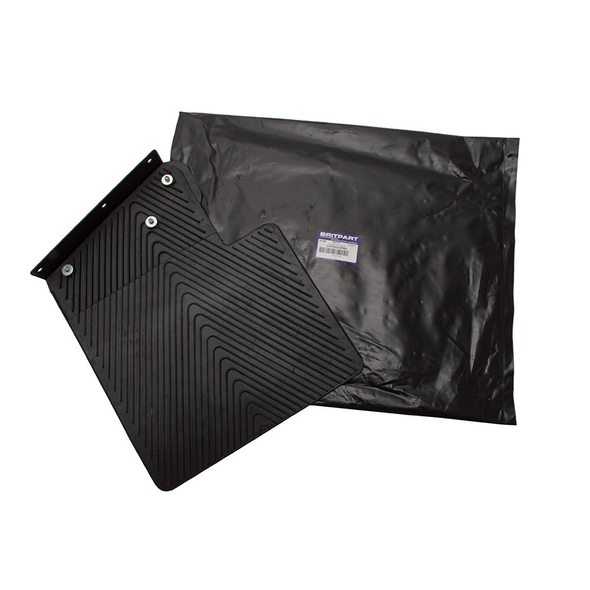 Rear Mud Flap - CAT000210PMA from JGS4x4