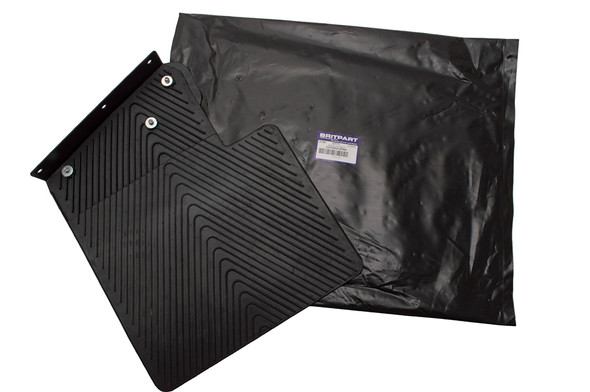 Rear Mud Flap - CAT000210PMA from JGS4x4