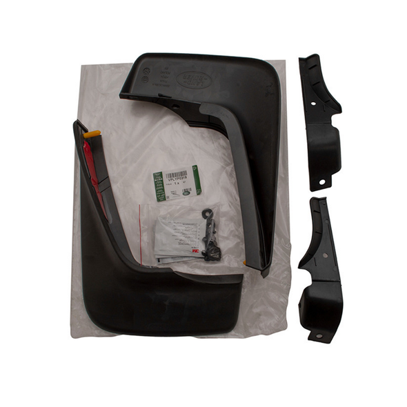 Rear Mud FlSet for Range Rover Velar | Genuine - VPLYP0319 from JGS4x4