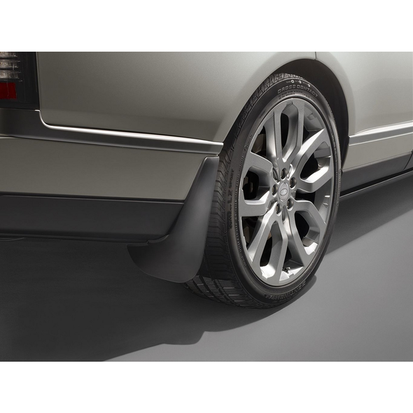 Rear Mud FlSet for Range Rover L405 | Genuine - VPLGP0355 from JGS4x4