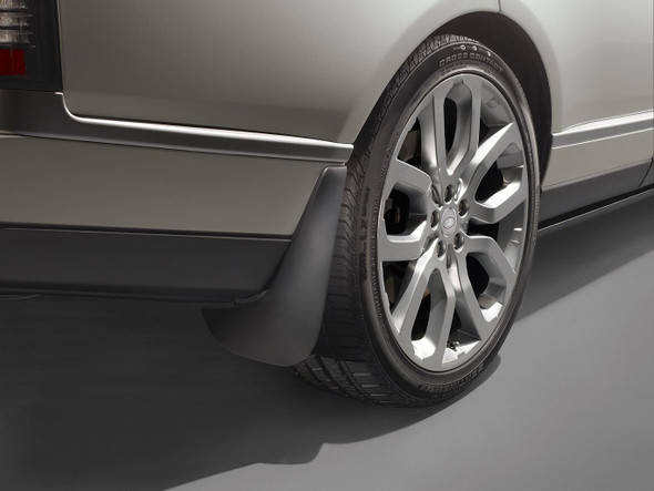Rear Mud FlSet for Range Rover L405 | Genuine - VPLGP0355 from JGS4x4