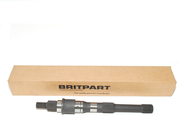 Rear Output Shaft - FTC657 from JGS4x4