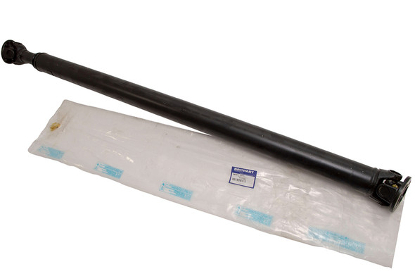 Rear Propshaft for Defender 130 up to 1995 - FTC1250 from JGS4x4