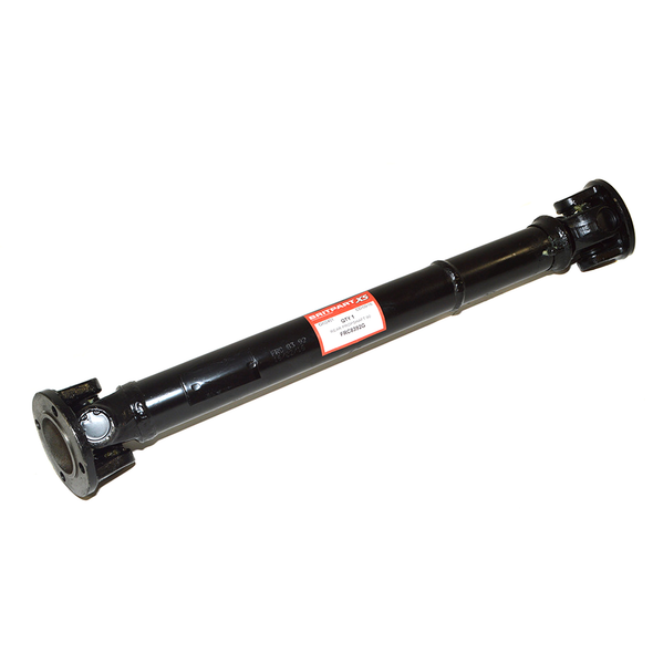 Rear Propshaft for Defender 90 200Tdi and 4 Cylinder up to 1994 | OEM - FRC8392 from JGS4x4