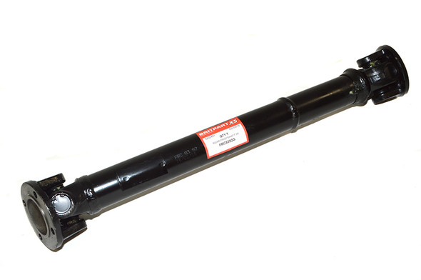 Rear Propshaft for Defender 90 200Tdi and 4 Cylinder up to 1994 | OEM - FRC8392 from JGS4x4