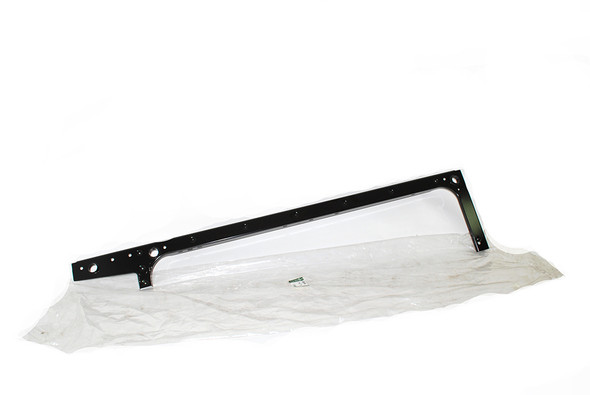 Right Hand Rear Tub Capping for Defender 90 | Genuine - AMN711200 from JGS4x4