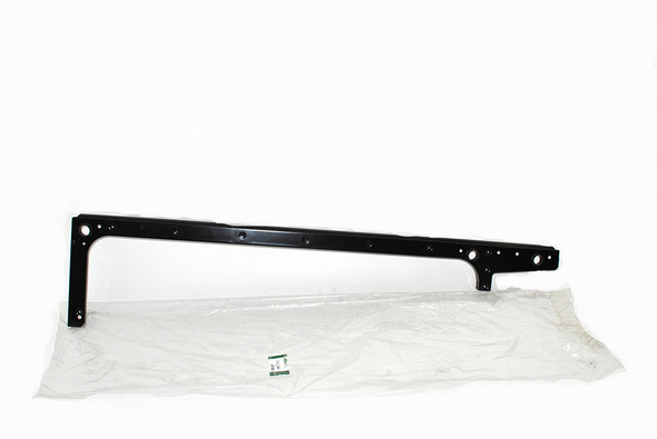Left Hand Rear Tub Capping for Defender 90 | Genuine - AMN711210 from JGS4x4