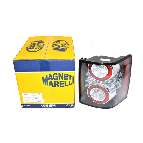 Rear Right Hand Light Lamp Unit - LR028513 | MARELLI from JGS4x4