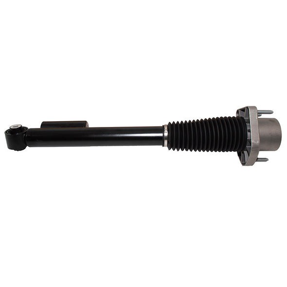 Rear Shock Absorber - LR140076 | Genuine Land Rover from JGS4x4 Rear Shock Absorber - LR140076 | Genuine Land Rover from JGS4x4