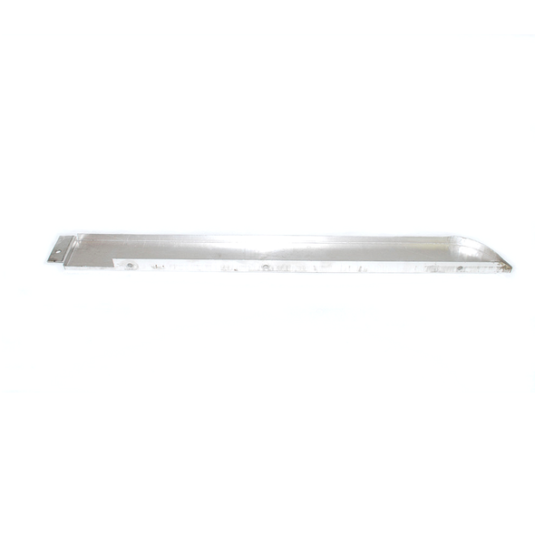 Rear Sill LWB Left Hand - 347019 from JGS4x4