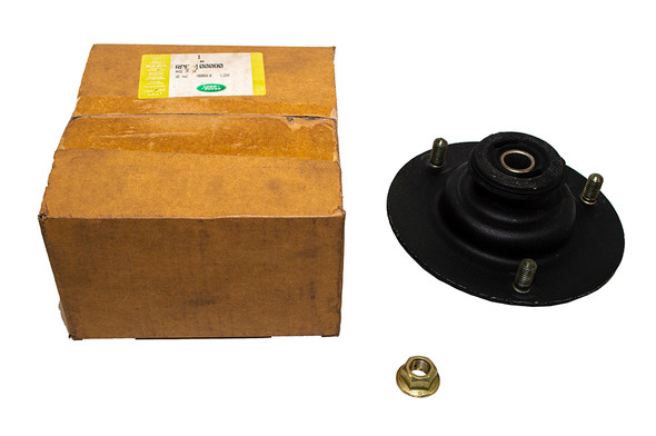 Rear Spring Seat - RPE100080 | OEM from JGS4x4