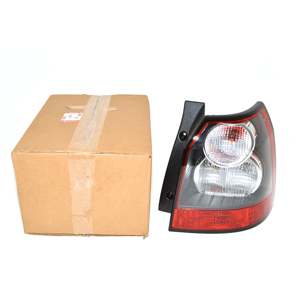 Rear Stop And Flasher Lamp-LR022050 | Genuine Land Rover from JGS4x4
