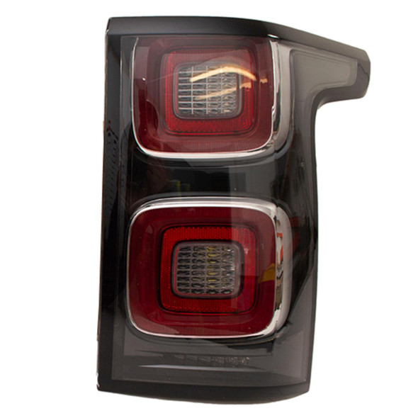 Rear Stop And Flasher Light Lamp Unit - LR135412 | Genuine from JGS4x4
