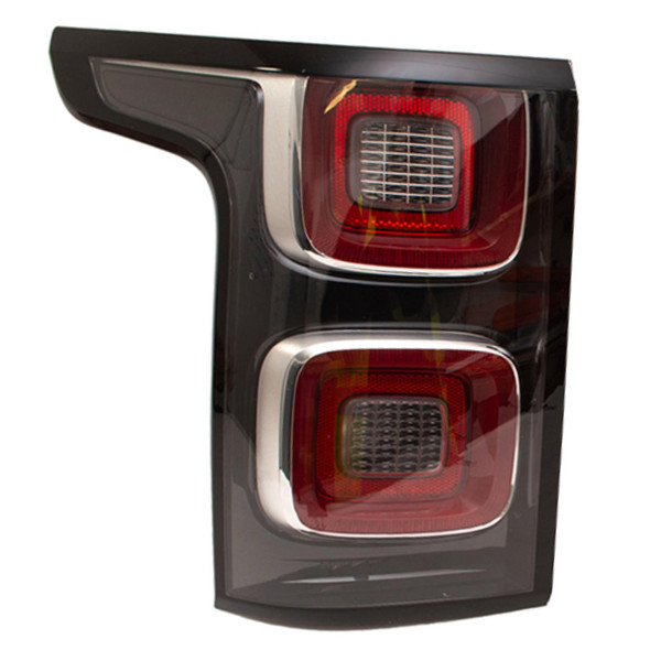 Rear Stop And Flasher Light Lamp Unit - LR135422 | Genuine from JGS4x4