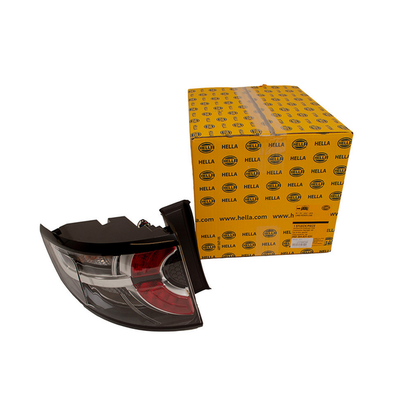 Rear Stop And Flasher Light Lamp Unit - LR135574G | HELLA from JGS4x4