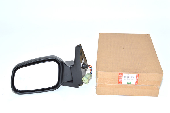 Rear View Mirror-CRB501410PMA | Genuine Land Rover from JGS4x4 Rear View Mirror-CRB501410PMA | Genuine Land Rover from JGS4x4