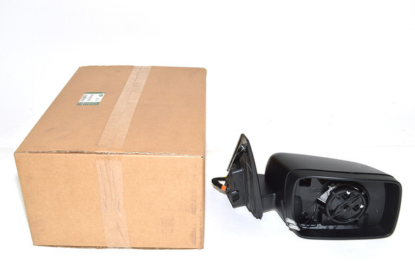 Rear View Mirror - CRB503500PMA | Genuine Land Rover from JGS4x4