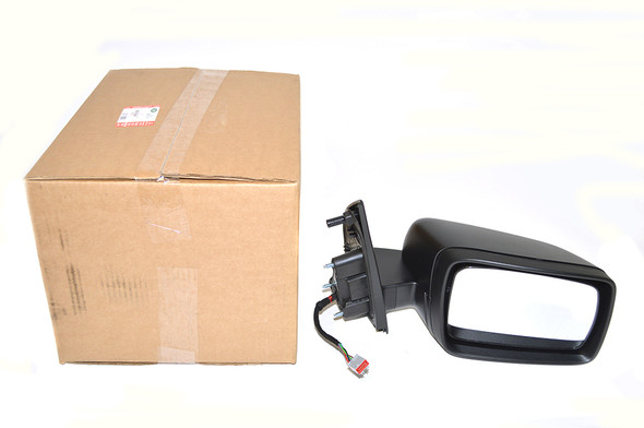 Rear View Mirror - LR023906 | Genuine Land Rover from JGS4x4