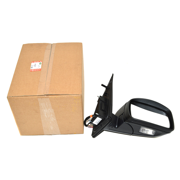 Rear View Mirror - LR023908 | Genuine Land Rover from JGS4x4