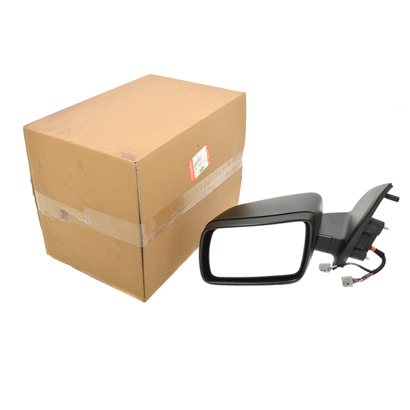 Rear View Mirror - LR023916 | Genuine Land Rover from JGS4x4