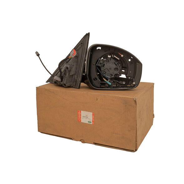 Rear View Mirror-LR057046 | Genuine Land Rover from JGS4x4