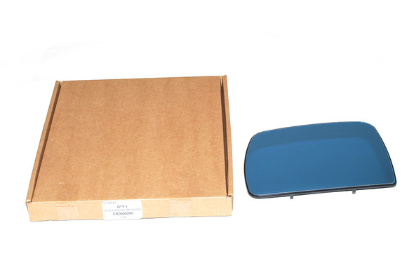 Rear View Mirror Glass-CRD000200 | OEM from JGS4x4