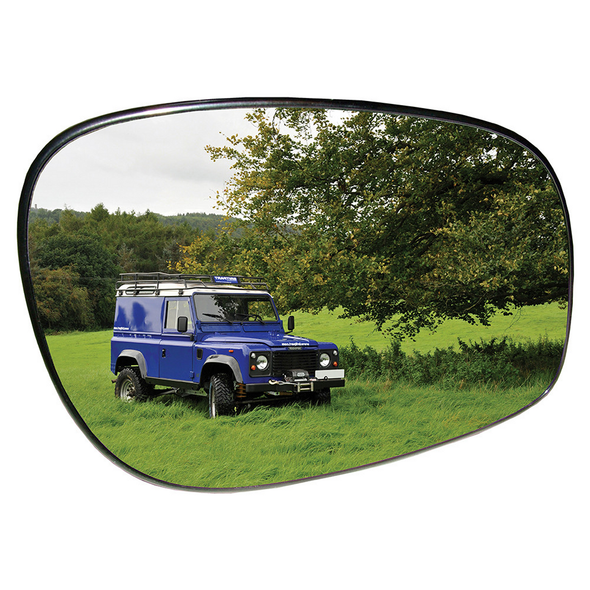 Rear View Mirror Glass-CRD101150 | OEM from JGS4x4