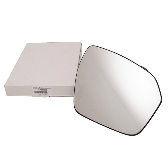 Rear View Mirror Glass - LR025225 from JGS4x4