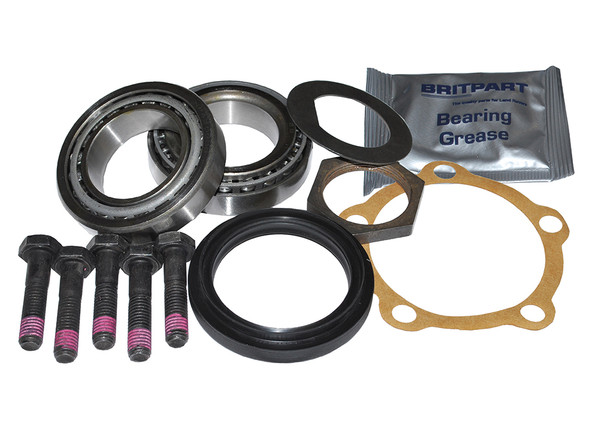 Rear Wheel Bearing Kit for Range Rover Classic - DA2384 from JGS4x4