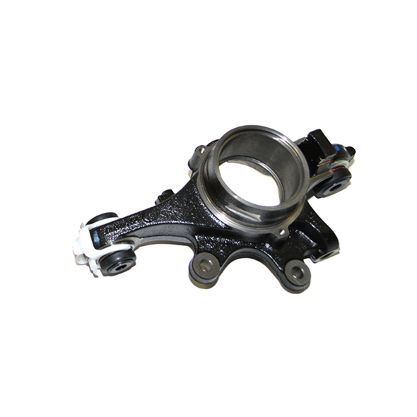 Rear Wheel Knuckle - LR045822 | Genuine Land Rover from JGS4x4