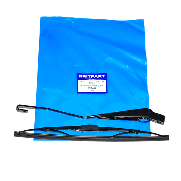 Rear Wiper Arm and Blade for Defender - STC443 from JGS4x4