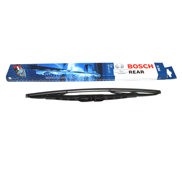 Rear Wiper Blade-LR043987G | BOSCH from JGS4x4